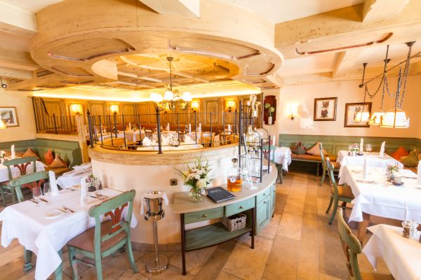 Zugspitze Urlaubshotel & SPA (Garmisch-Partenkirchen)